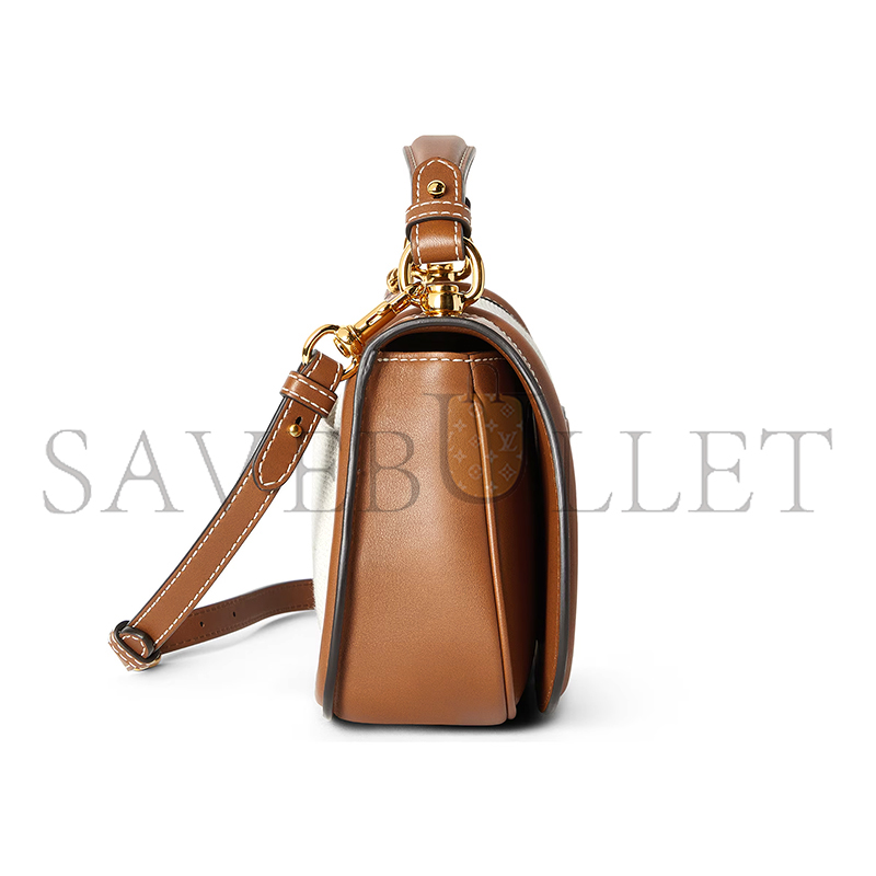GUCCI BLONDIE MEDIUM TOP HANDLE BAG 815714 (27*17*7cm) GUCCI BLONDIE MEDIUM TOP HANDLE BAG 815714 (27*17*7cm)